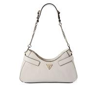 Guess Serenova Sac à bandoulière 30 cm blanc