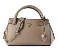 Guess Serenova Sac à bandoulière 30 cm gris