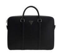 GUESS Serviette noir pour homme - Milano Laptop Bag M 329769