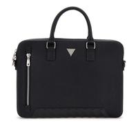 GUESS Serviette noir pour homme - Torino Laptop Bag S 322783