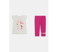 GUESS Set abricot / pitaya / rouge / blanc, Taille 50-56