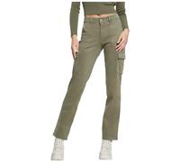 Guess Sexy Cargo Straight - Jogging - Femme