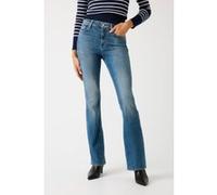 GUESS Sexy Flare Ballade Taille: W33L34 | Jeans Outlet | Femme