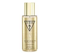 GU SEXY SKIN METALLIQUE CHAMPAGNE FRAG MIST 250 ml