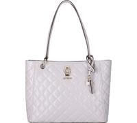 Guess Shopper Bessey Noel Tote lavande gris