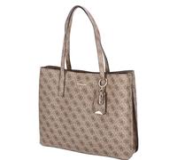 Guess Shopper Meridian Girlfriend Tote Logo 114 x 12 x 28