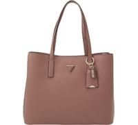GUESS sac à épaule Meridian Girlfriend Tote Rosewood