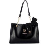 Guess Shopper Orlina Logo Noel Tote sand logo