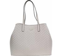 Guess Shopper Vikky II Large Tote stone