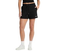 GUESS Short de Sport 100% Coton Jeans.