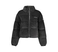 Guess - Short Jacket - Femme - Vestes - Noir - Taille: 40 FR