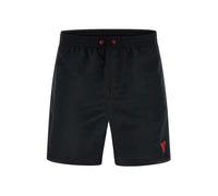 GUESS Shorts de bain noir, Taille XL