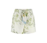 GUESS Shorts en lin KIRSTEN crème | XL