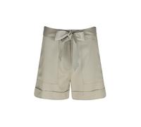 GUESS Shorts NEW NINA olive | L