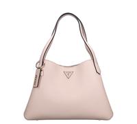 Guess - Shoulder Bag - Femme - Sacs - Rose - Taille: ONE Size