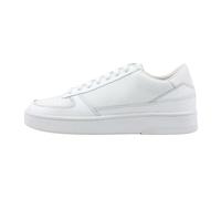 Guess - Silea Baskets - Homme - Chaussures - Blanc - Taille: 44 EU