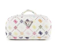 Guess – Trousse de toilette – Silia – 21 cm – beige