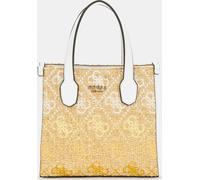Guess Silvana 2 Comp Mini T Couleur Blanc