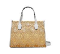 Guess - Silvana - Femme - Sacs - Beige - Taille: ONE Size
