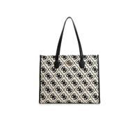GUESS Silvana Girlfriend Tote Black Logo [225251] - sac shopper sac a main