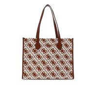 GUESS Silvana Girlfriend Tote Saddle Logo [226635] - sac shopper sac a main