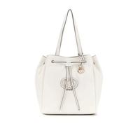 Guess - Silvye Bucket - Femme - Sacs - Blanc - Taille: ONE Size