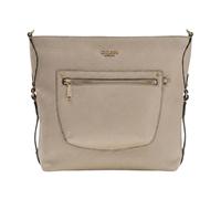 Guess - Silvye Bucket - Femme - Sacs - Brun - Taille: ONE Size