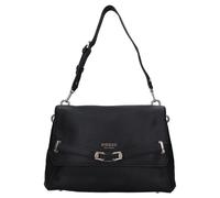 Guess - Silvye Sac Bandoulière - Femme - Sacs - Noir - Taille: ONE Size