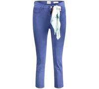 Guess, Femme, Jeans, Bleu, Taille: W26 Skinny High Jeans