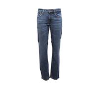 Guess - Slim Angels Pantalons - Homme - Jeans - Bleu - Taille: W28