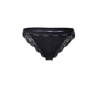 GUESS Slip 'JANE' noir / blanc, Taille M