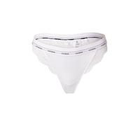 GUESS Slip 'JANE' noir / blanc, Taille XS
