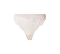 GUESS Slip 'JANE' rosé / blanc, Taille XS