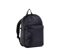 Guess Smart Backpack, Sac À Dos Homme, Noir, Taille Unique