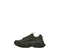 GUESS Sneaker Belluno Mixte Cuir