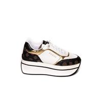 GUESS Sneaker Blanc 38