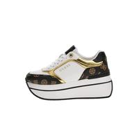 GUESS Sneaker Blanc 40