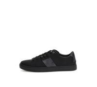 Guess Sneakers Basses Cuir PU TODI Jeans - Homme