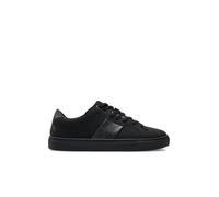 Guess Sneakers Basses Cuir PU TODI Jeans - Homme