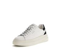 Guess Sneakers Elba Cuir Jeans