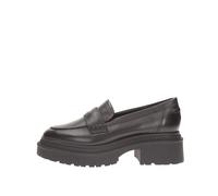 Guess Sneakers FLTFIN LEA14 BLACK NERO 37