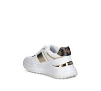 Guess Sneakers FONZI Bianco Taille 36