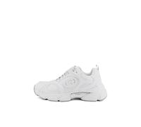 Baskets basses femmes Guess IBITHA Blanc 41
