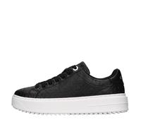 Guess Sneakers noirs Nero Neri e Grigi 36