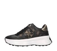 Guess Baskets Luckei Noir Femme EU 41