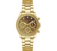 Montre GW0483L2 Guess LADIES DRESS Doré