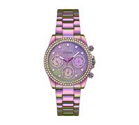 Guess Sol Woman Watch Rose Femme
