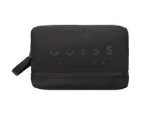 Guess Sondrio Trousse de toilette 25 cm noir