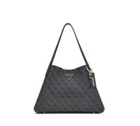 GUESS Sora Girlfriend Carryall Coal Logo