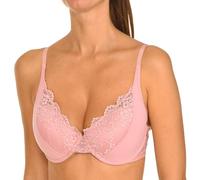 GUESS Soutien-Gorge à Armatures Femme côtés Dentelle élastique O0BC01PZ01C